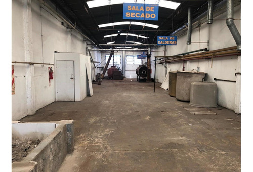 Imagen 16 de 30 de Alquiler De Complejo Industrial De 3000 M2