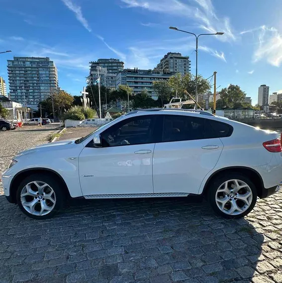 Bmw X6 3.0 Xdrive 35i Sportive 306cv