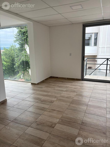 Oficina En Venta - Villa Allende - Domus Espacio Corporativo