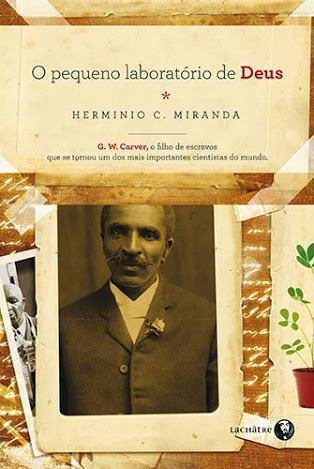 Livro O Pequeno Laboratório De Deus - Romance Espírita