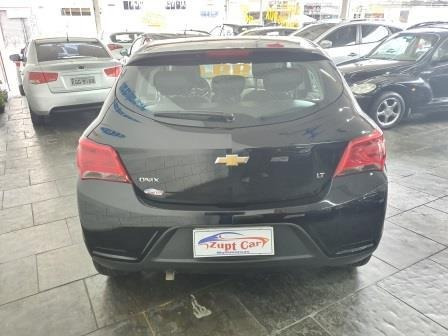 Chevrolet Onix 1.0 Lt 5p