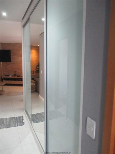 Imagem 17 de 29 de Apartamentos À Venda Em Jundiaí/sp - Compre O Seu Apartamentos Aqui! - 1452992