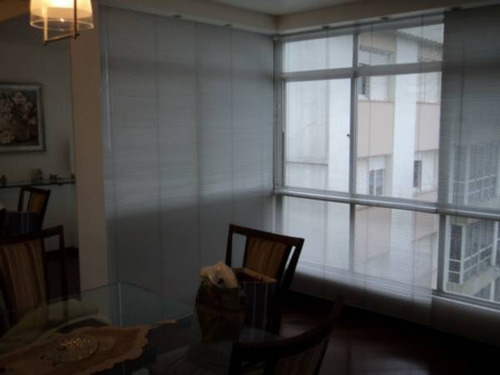 Imagem 15 de 15 de Apartamento - Centro - Ref: 5632 - V-5632