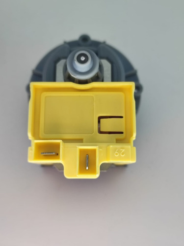 Imagem 3 de 4 de Eletrobomba Original Brastemp Consul 127v C/fusivel