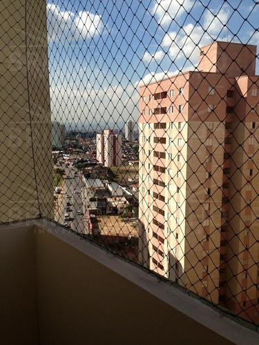 Imagem 14 de 15 de Apartamento Para Venda, 2 Dormitório(s), 61.8m² - 6779