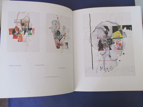 Catalogo Del Maestro Samy Benmayor Autografiado Año 1999 (Usado)