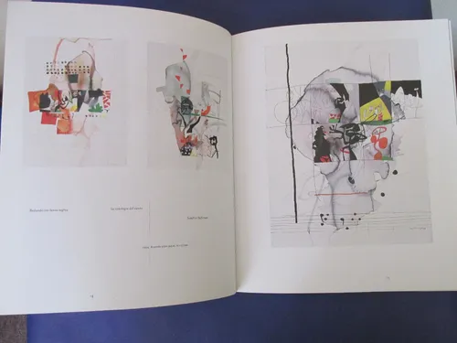 Catalogo Del Maestro Samy Benmayor Autografiado Año 1999 (Usado)