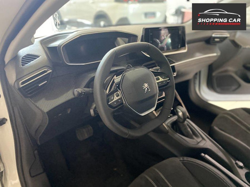 Peugeot 208 Allure 1.6 2021 0km