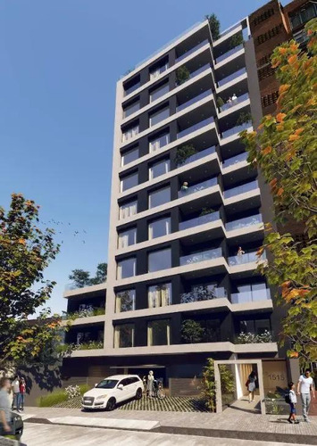 Venta Imperdible Oportunidad Apartamento 1 Dormitorio A Estrenar En Pocitos, Acepta Banco. Con Tu Compra Tv 75¨ O 2 Aires Acondicionado De Regalo.