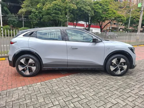 Renault Megane 0.0 E-Tech