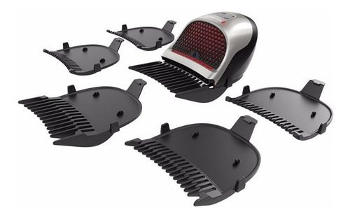 Maquina Cortadora De Pelo Remington Hc4250 Quick Cut- Envio