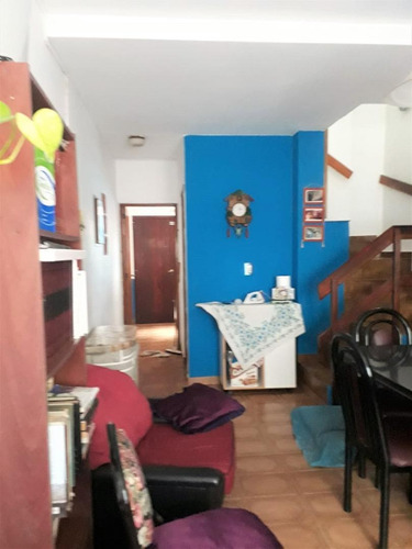 B° El Silvio Duplex De Tres Ambientes A 3 Cuadras Del Mar