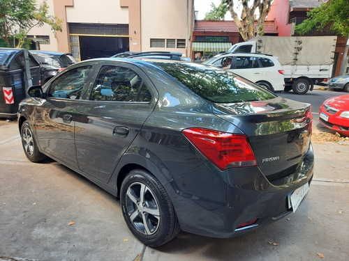 Imagen 13 de 22 de Chevrolet Prisma 2019 1.4 Ltz 98cv Newcars