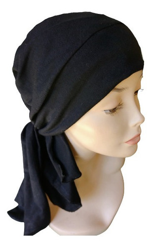 Turbante Oncólogico Bandana  Pañuelo 