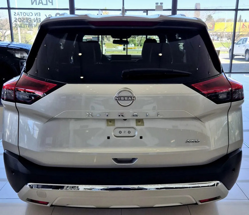 Nissan X-Trail E-Power 1.5 Exclusive