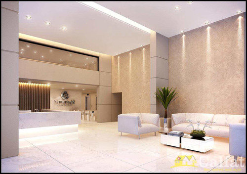 Imagem 9 de 10 de Sala, Boqueirão, Praia Grande - R$ 350 Mil, Cod: 286 - V286