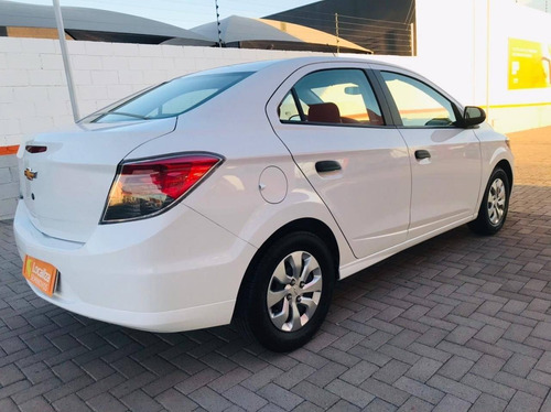 Imagem 6 de 11 de Chevrolet Prisma 1.0 Mpfi Joy 8v Flex 4p Manual