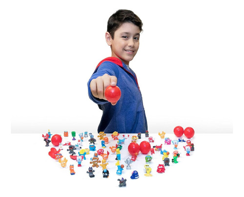 Zuru Smashers 3 Smash Pack Series 1 Sport