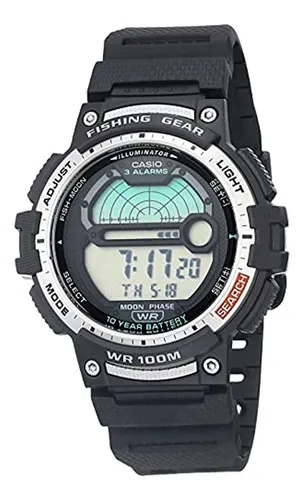 Reloj para pesca new arrivals