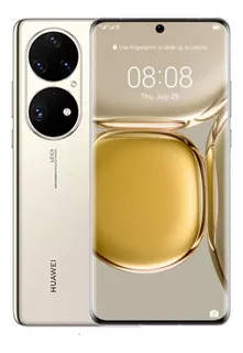 Huawei P50 Pro (dual Sim, 6.6'', 256gb/8gb)