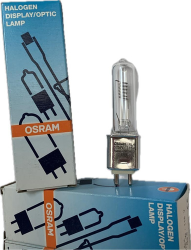 Foco-lámpara Halógena Osram Flk 575w 115 V