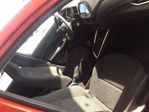Imagen 5 de 16 de Chevrolet Onix 1.2 Lt 2022