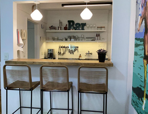 Alquiler Departamento 4 Ambientes Con Balcón Reciclado En Colegiales