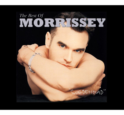 Morrissey - Suedehead. The Best Of - Cd Nuevo Cerrado