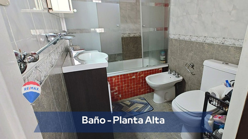 Ph En Venta 2 Plantas Avellaneda Patio Y Terraza