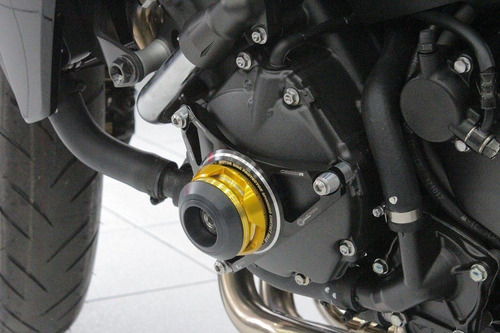 Protetor Motor Estrela Procton Honda Cb1000r Cb 1000 Todas