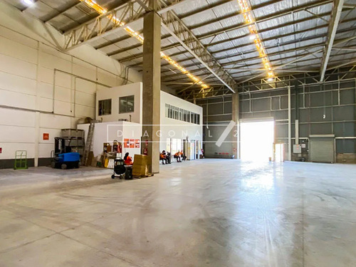 Bodega En Arriendo En Antofagasta