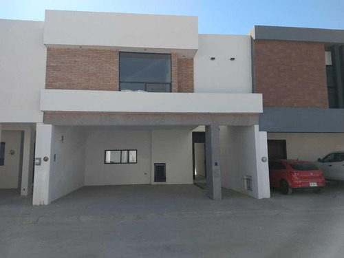 Casa En Venta Fracc Viñedos