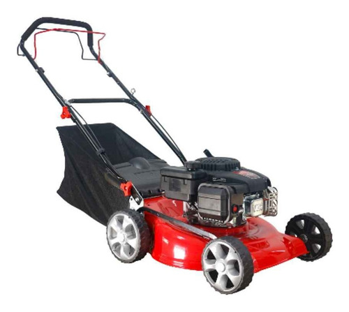 Corta Césped Mtd Usa 159cc 5.5hp C/rec  Autopropulsada Ynter