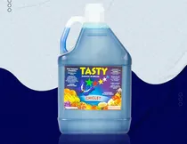 Comprar Esencia De Chiclet Tasty 1 Galon Reposteria Panaderia