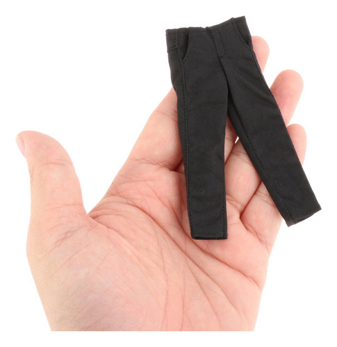 Trajes De Ropa De Figura De Hombre B Escala 1:12 Para