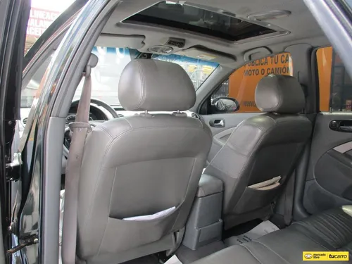 Chevrolet Optra ADVANCE 1800CC AT AA