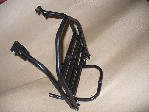 Portaequipaje Vespa 200 Px Originale Rebatible Delantero
