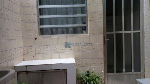 Imagem 8 de 10 de Excelente Apartamento Mooca - Ap0987