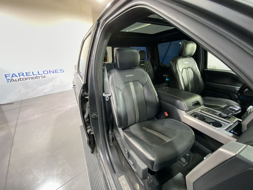Imagen 23 de 24 de Ford F-150 Platinum Ktcb36