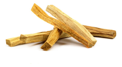 Palo Santo Varitas 60 Grs Purifica El Ambiente