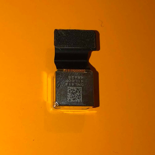 Camara Principal Trasera De Iphone 5s Original (Usado)