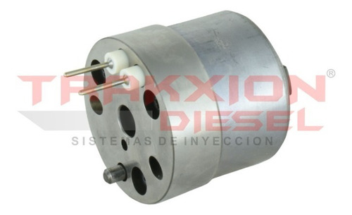 Conjunto Actuador 2 Pines Volvo 9700 7206-0379