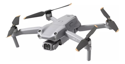 Drone Dji Mavic Air 2 Con Cámara 4k Gris 1 Batería