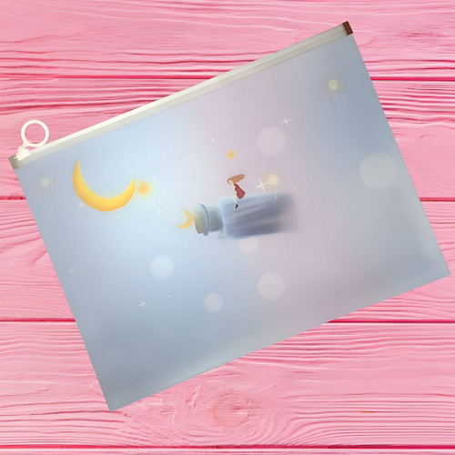 4 Folder Para Documentos A4 Diseños Kawaii Dibujos Tiernos Imaginando