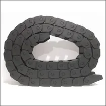 Comprar Cadena Portacable 10*20mm De 1 Metro De Largo, Arrastre Cnc