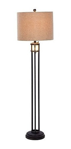 Martin Richard W-1537 Fangio Lighting's #1537 Lámpara De Pie