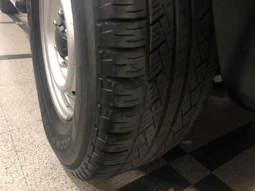 Ford Ranger 2.8 Cd 4x2 Xl Safety Tdci 125cv 2016 Impecable!!