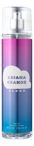 Ariana Grande Cloud Body mist 236 ml para  mujer
