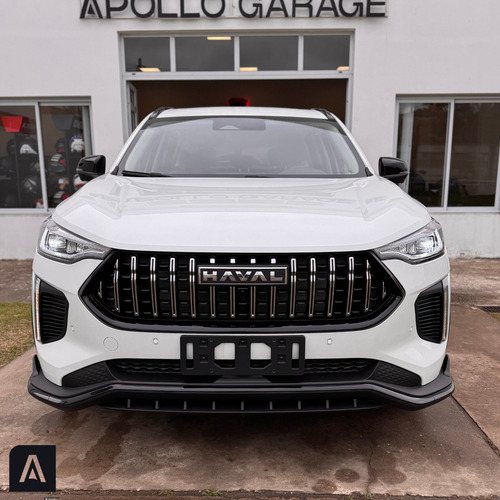GWM Haval 1.5T Jolion Supreme 2Wd 7Dct