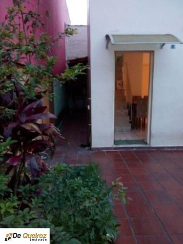 Imagem 6 de 17 de Casa Em São Paulo Na Zona Sul, Localizada Na Vila Catarina (próximo Ao Metrô Jabaquara)! - 1313 - 69805184